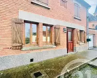 Maison, 95 m²