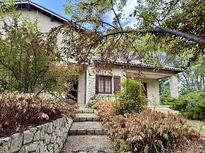Maison, 146 m²