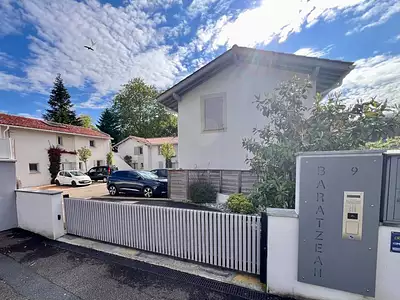 Maison, 83 m²