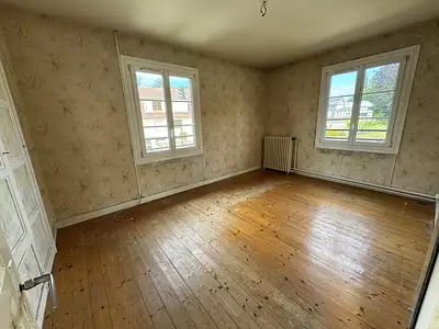 Maison, 75 m²