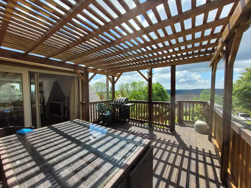 Maison, 112 m²