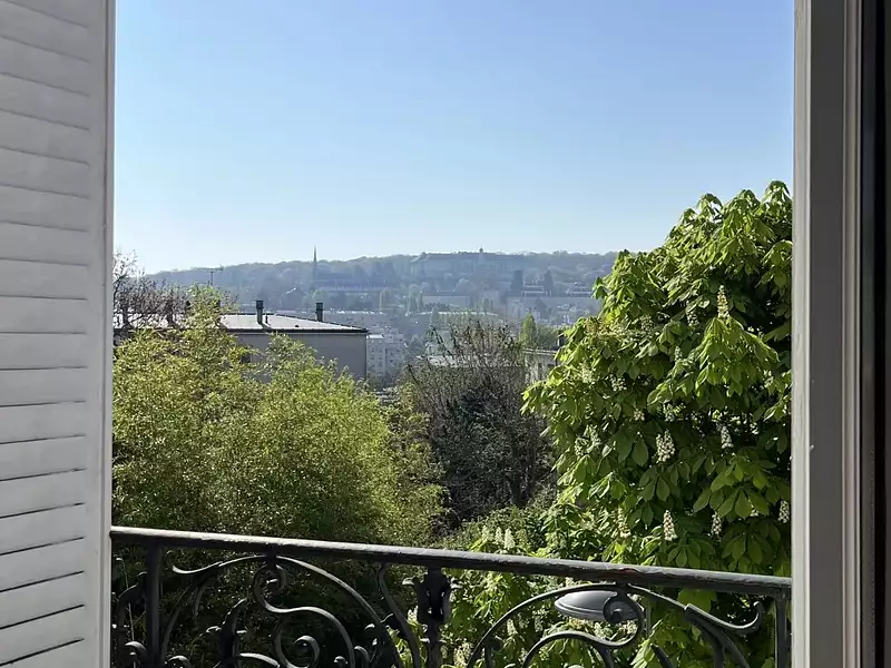 Appartement, 77,17 m²