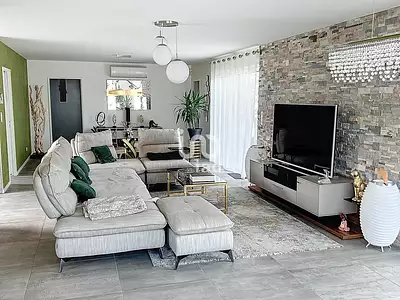 Maison, 146 m²