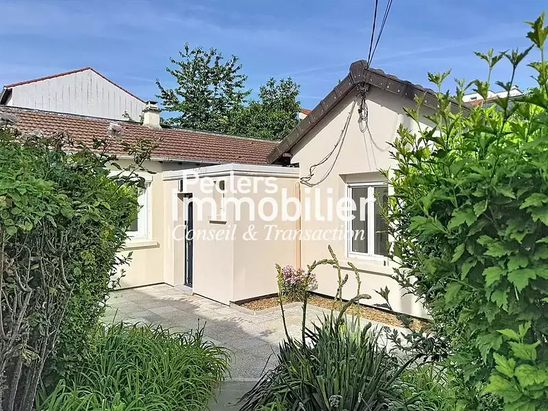 Maison, 71 m²