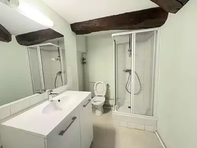 Appartement, 24 m²