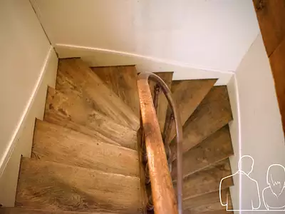 Appartement, 45,8 m²