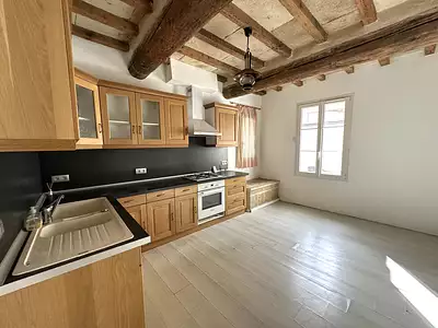 Maison, 93 m²