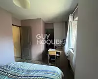 Appartement, 48,65 m²
