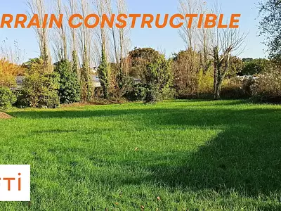 Terrain, 782 m²