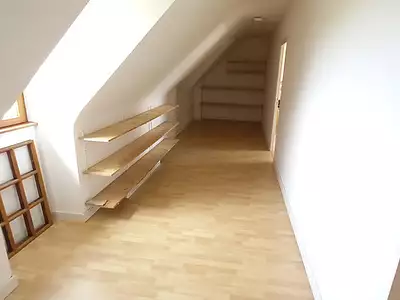 Maison, 180 m²
