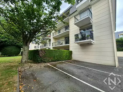 Appartement, 70 m²