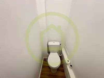 Appartement, 67 m²