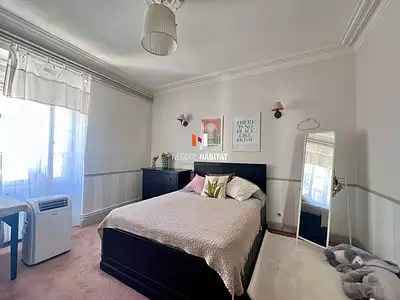 Appartement, 224,92 m²