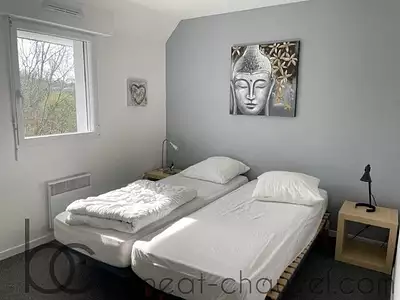 Maison, 111,4 m²