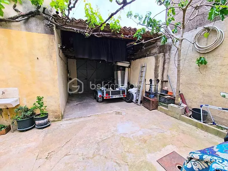 Maison, 190 m²