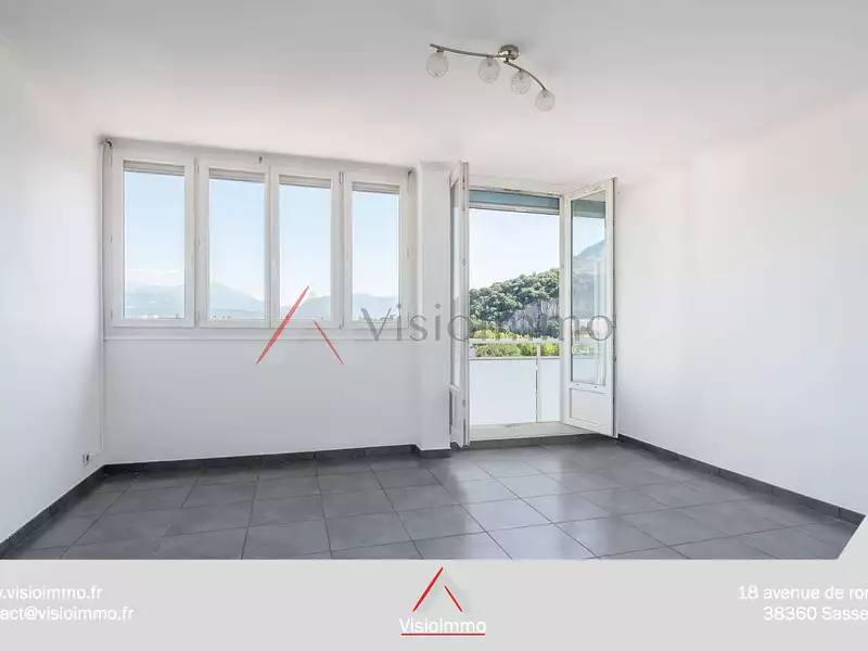 Appartement, 70 m²