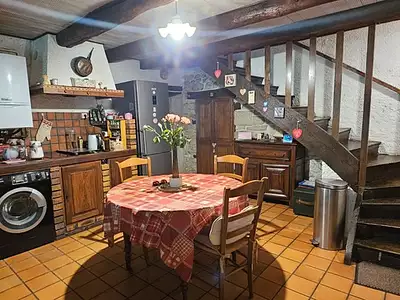 Maison, 120 m²