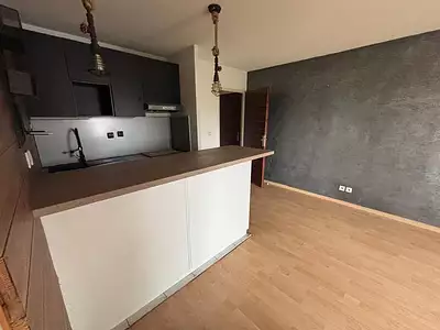 Appartement, 40 m²