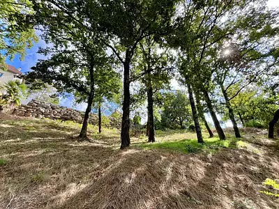 Terrain, 1 406 m²