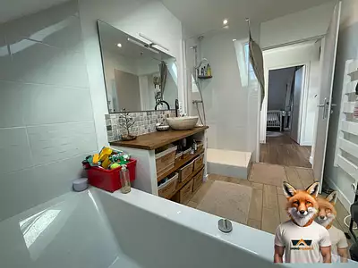 Appartement, 70 m²