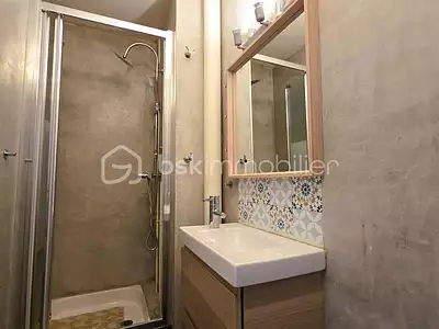 Appartement, 111 m²