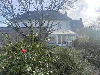 Maison, 159 m²