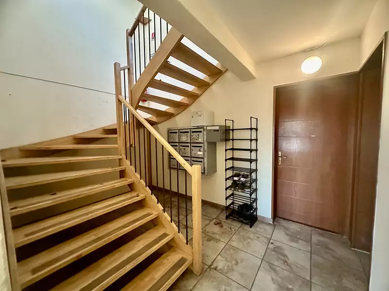 Immeuble, 371 m²