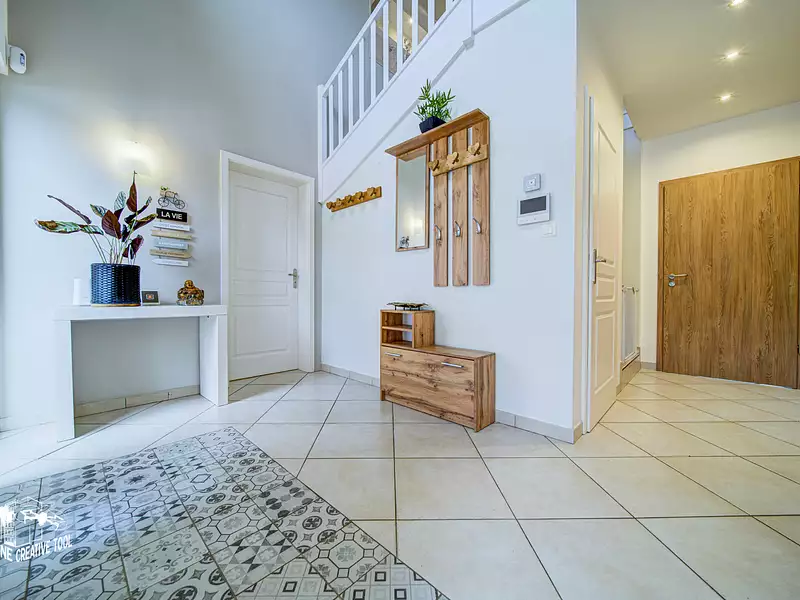Maison, 280 m²
