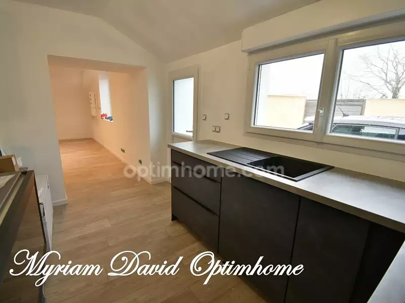Maison, 65 m²