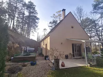 Maison, 87 m²