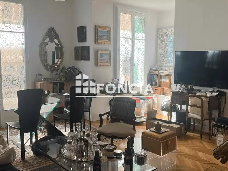 Appartement, 68 m²