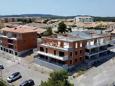 Appartement, 83,2 m²