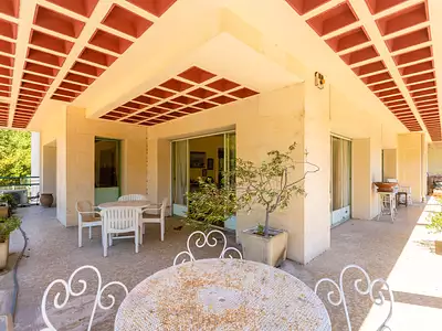 Appartement, 176 m²