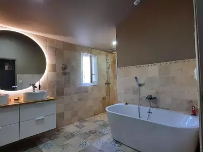 Maison, 161 m²