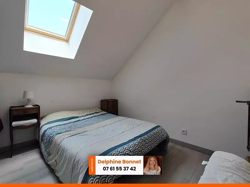 Maison, 109 m²