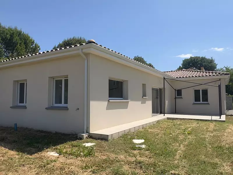 Maison, 149,62 m²