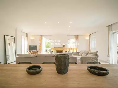 Appartement, 233 m²
