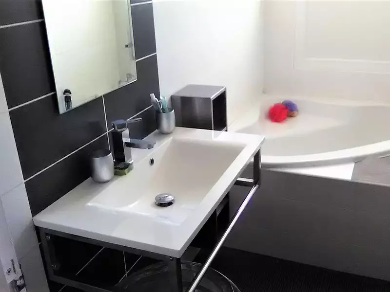 Appartement, 88 m²