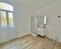 Appartement, 47 m²