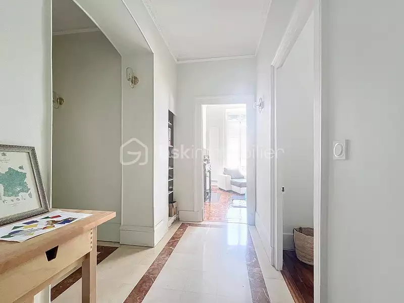 Appartement, 153 m²