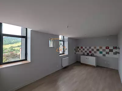 Appartement, 46 m²