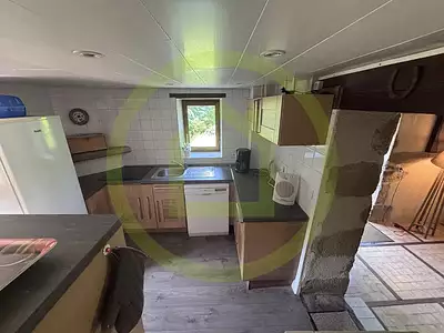 Maison, 90 m²