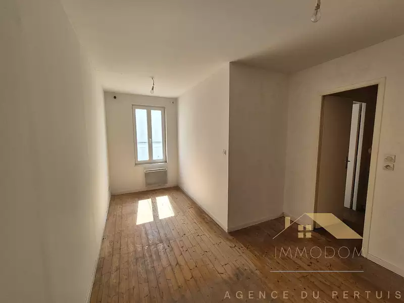 Maison, 40,84 m²
