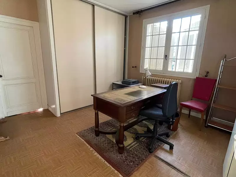 Maison, 237 m²