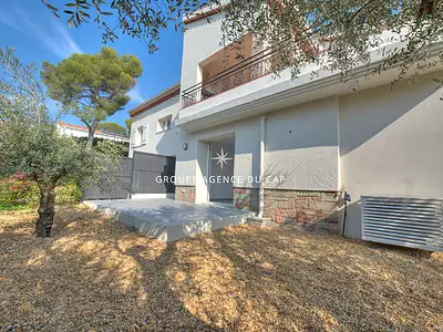 Appartement, 45,05 m²