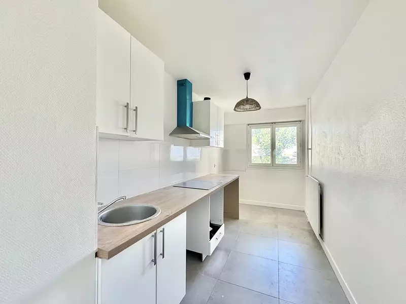 Appartement, 48,58 m²
