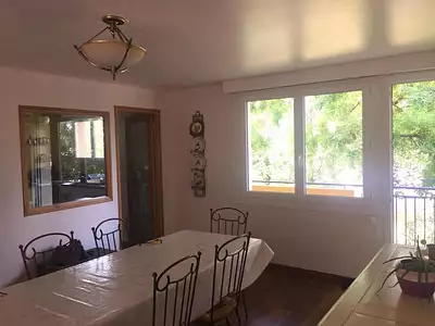 Appartement, 88 m²