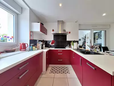 Maison, 140 m²