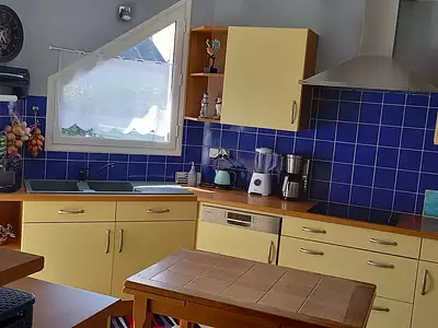 Maison, 137 m²
