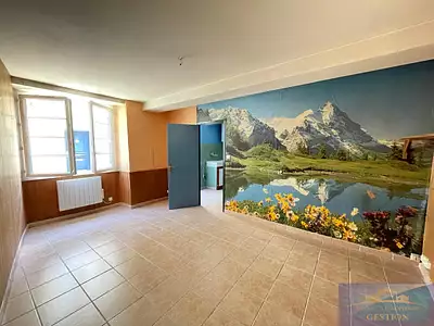 Maison, 65 m²
